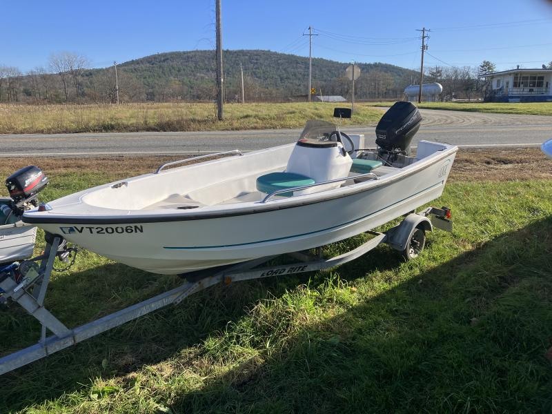 1997 Sea Hawk Industries SEA HAWK 18 Center Console 1997 Sea Hawk Industries SEA HAWK 18 Center Console