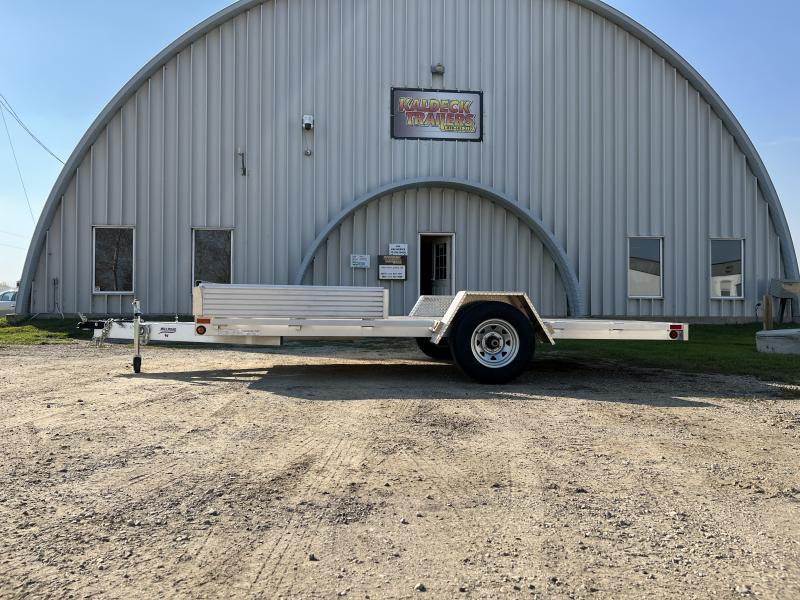 2022 Millroad 6.5 x 14-5K Utility Trailer 2022 Millroad 6.5 x 14-5K Utility Trailer