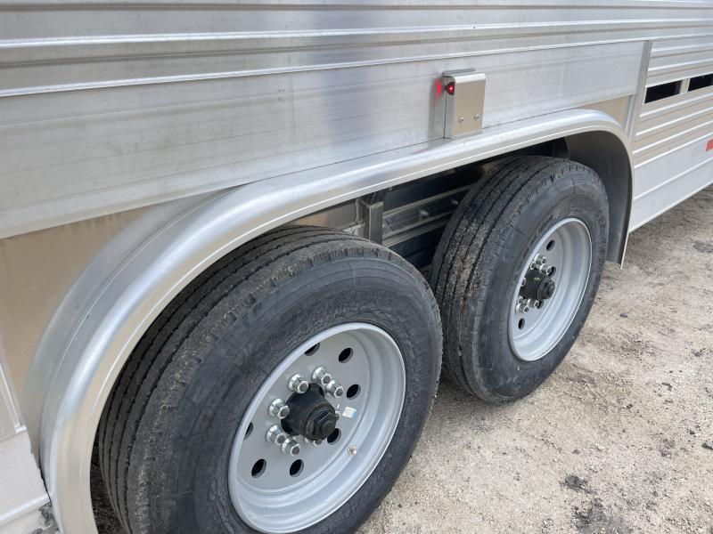 new Stock / Stock Combo Trailers EBY  for sale, in Macgregor, MB Thumbnail 10