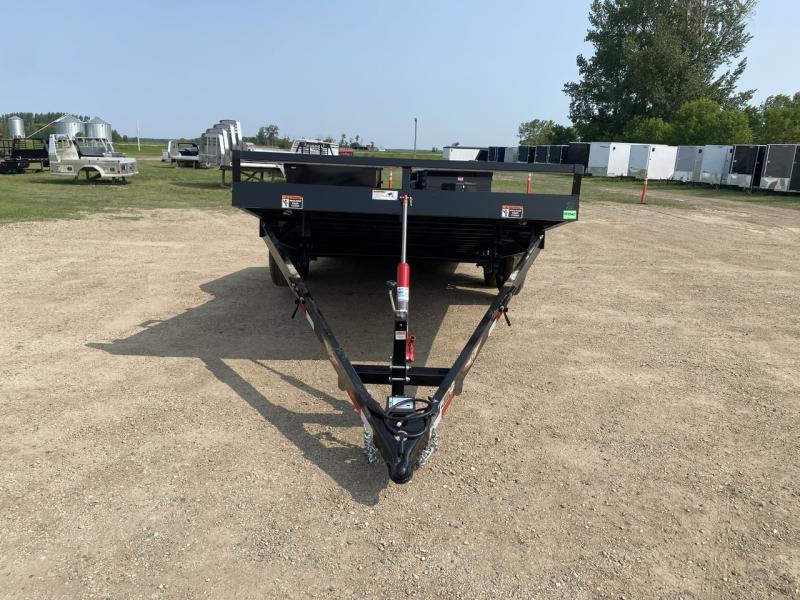 new Tilt Trailers H and H Trailer  for sale, in Macgregor, MB Thumbnail 16