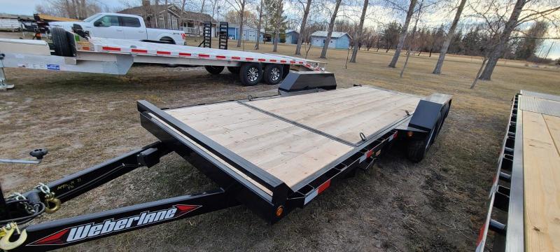 2022 Weberlane WL1604Tilt Construction 2022 Weberlane WL1604Tilt Construction