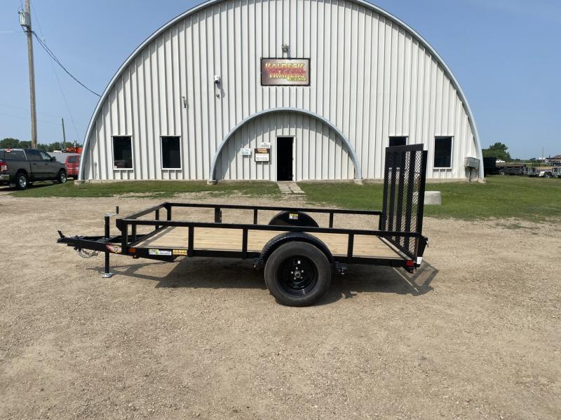 new Utility Trailers H and H Trailer  for sale, in Macgregor, MB image-0