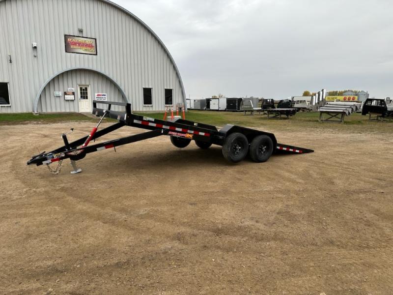 new Car Haulers / Racing Trailers H and H Trailer  for sale, in Macgregor, MB Thumbnail 10