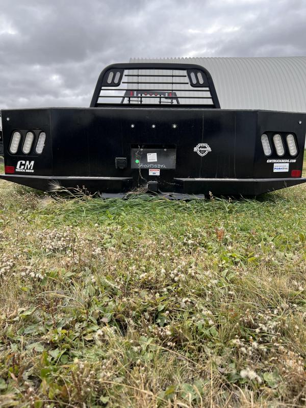 2022 CM Truck Beds CM 97" x 8.6' SK Bed Truck Bed 2022 CM Truck Beds CM 97" x 8.6' SK Bed Truck Bed