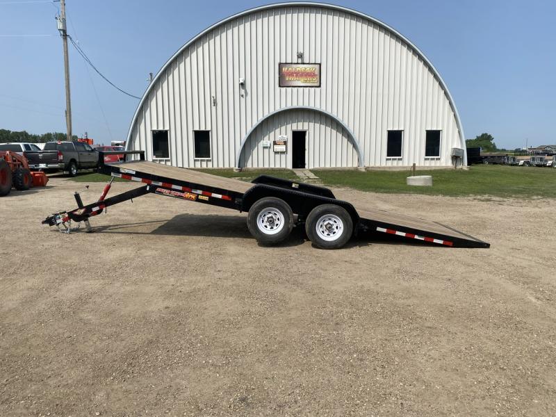 new Tilt Trailers H and H Trailer  for sale, in Macgregor, MB Thumbnail 11