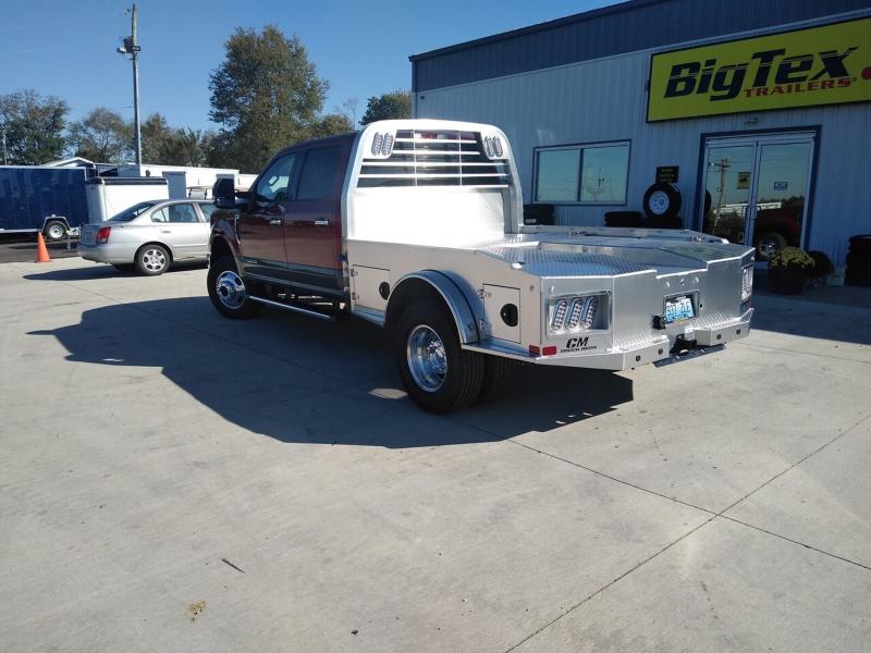 new Flat Decks CM Truck Beds  for sale, in Macgregor, MB Thumbnail 4