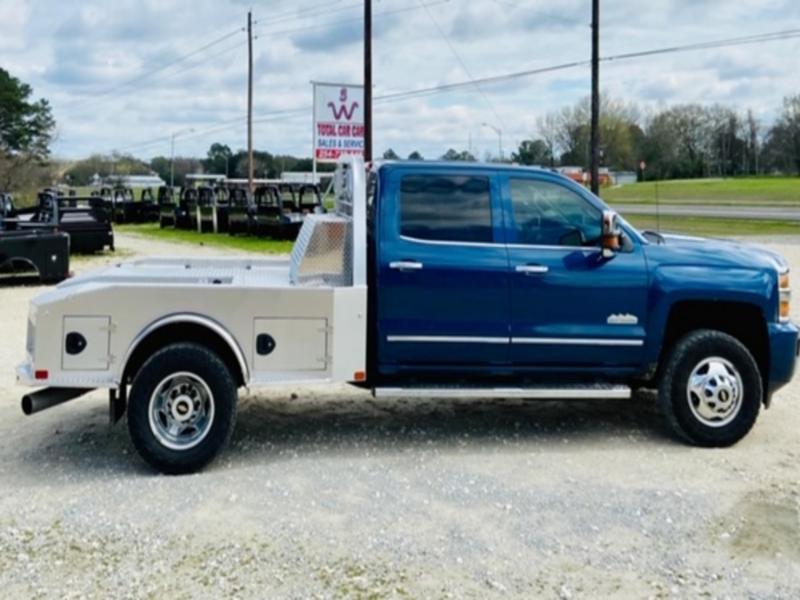 new Flat Decks CM Truck Beds  for sale, in Macgregor, MB Thumbnail 7