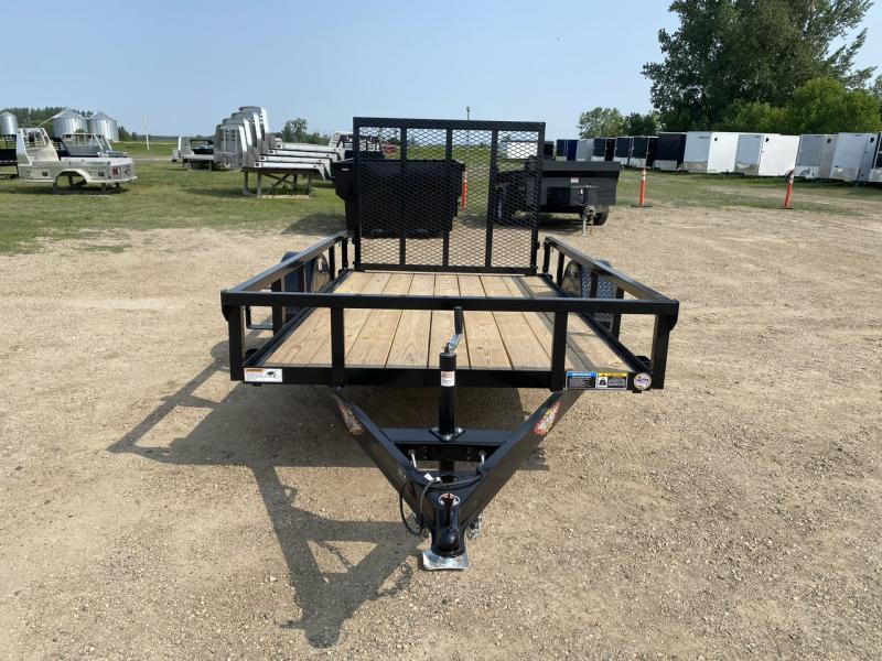 new Utility Trailers H and H Trailer  for sale, in Macgregor, MB Thumbnail 6