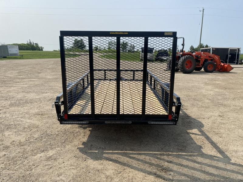 new Utility Trailers H and H Trailer  for sale, in Macgregor, MB Thumbnail 7