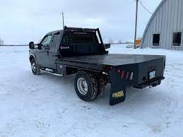 Circle D 97" x 102" Truck Bed Circle D 97" x 102" Truck Bed