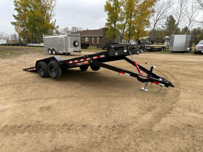 new Car Haulers / Racing Trailers H and H Trailer  for sale, in Macgregor, MB Thumbnail 16