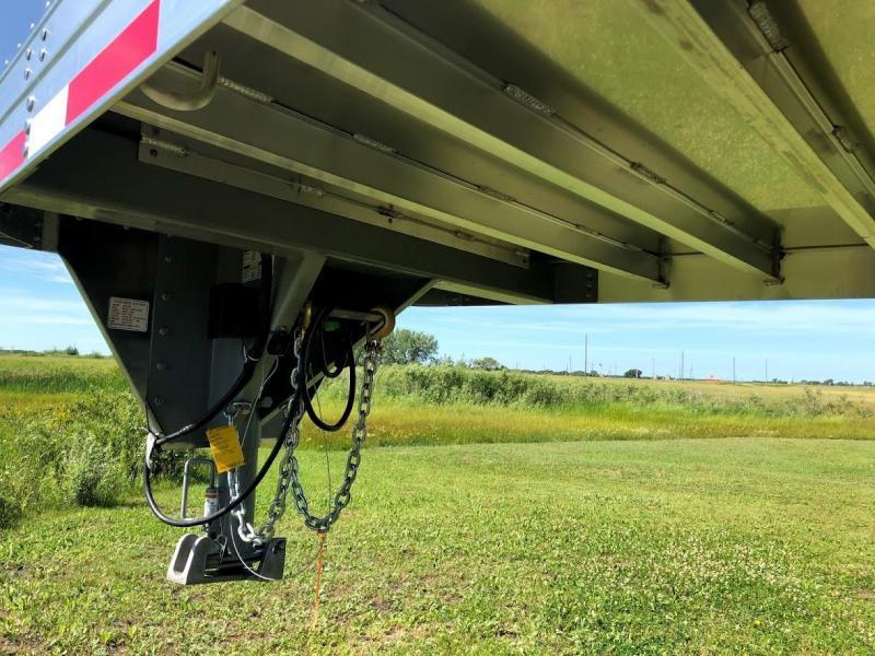 new Stock / Stock Combo Trailers EBY  for sale, in Macgregor, MB Thumbnail 6