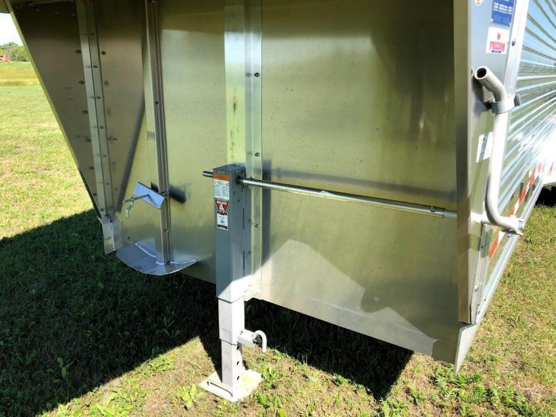 new Stock / Stock Combo Trailers EBY  for sale, in Macgregor, MB Thumbnail 4