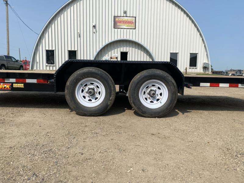 new Tilt Trailers H and H Trailer  for sale, in Macgregor, MB Thumbnail 3