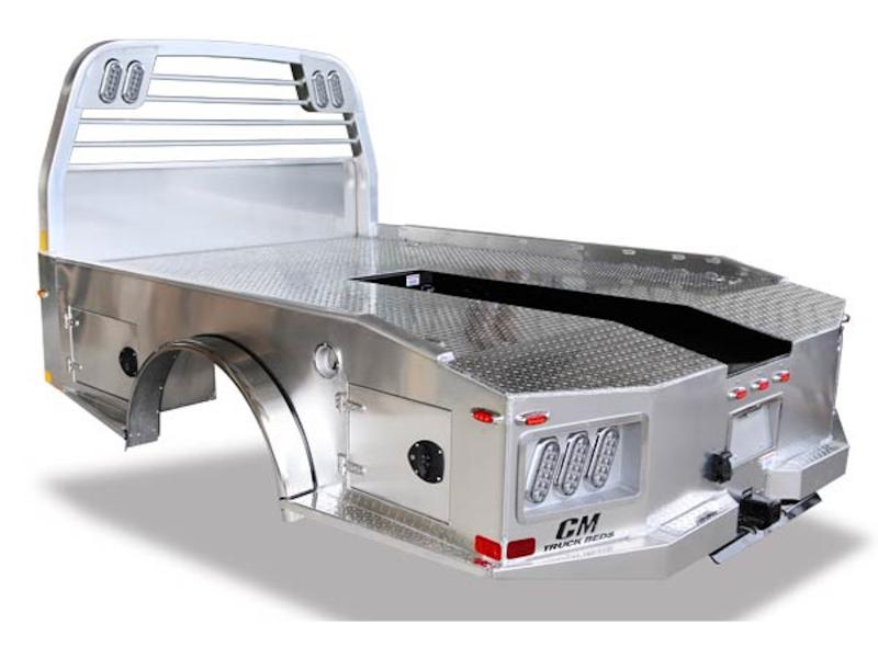 new Flat Decks CM Truck Beds  for sale, in Macgregor, MB Thumbnail 11