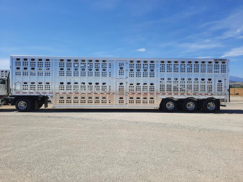new Stock / Stock Combo Trailers EBY  for sale, in Macgregor, MB Thumbnail 3