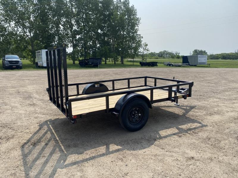 new Utility Trailers H and H Trailer  for sale, in Macgregor, MB Thumbnail 8