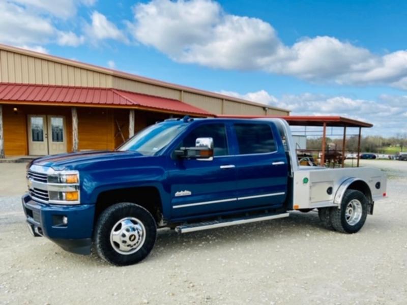 new Flat Decks CM Truck Beds  for sale, in Macgregor, MB Thumbnail 5
