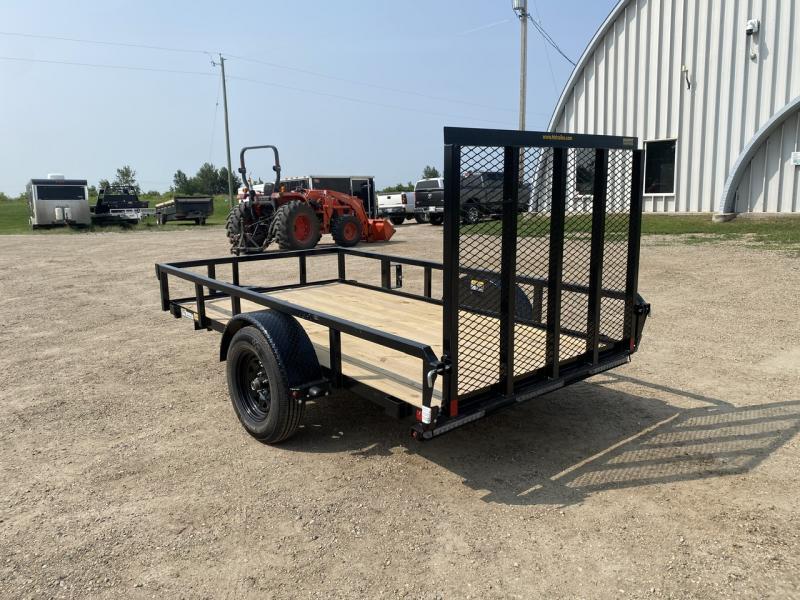 new Utility Trailers H and H Trailer  for sale, in Macgregor, MB Thumbnail 4