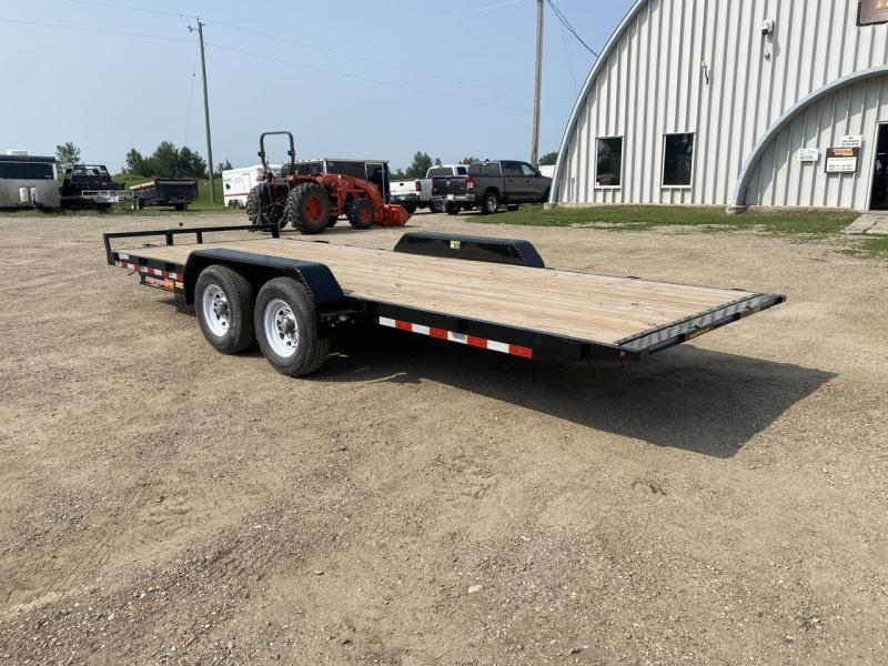 new Tilt Trailers H and H Trailer  for sale, in Macgregor, MB Thumbnail 4