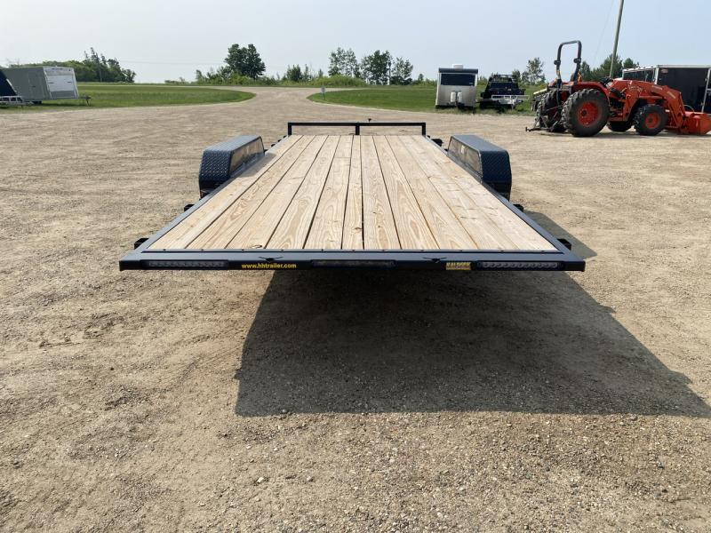 new Tilt Trailers H and H Trailer  for sale, in Macgregor, MB Thumbnail 5