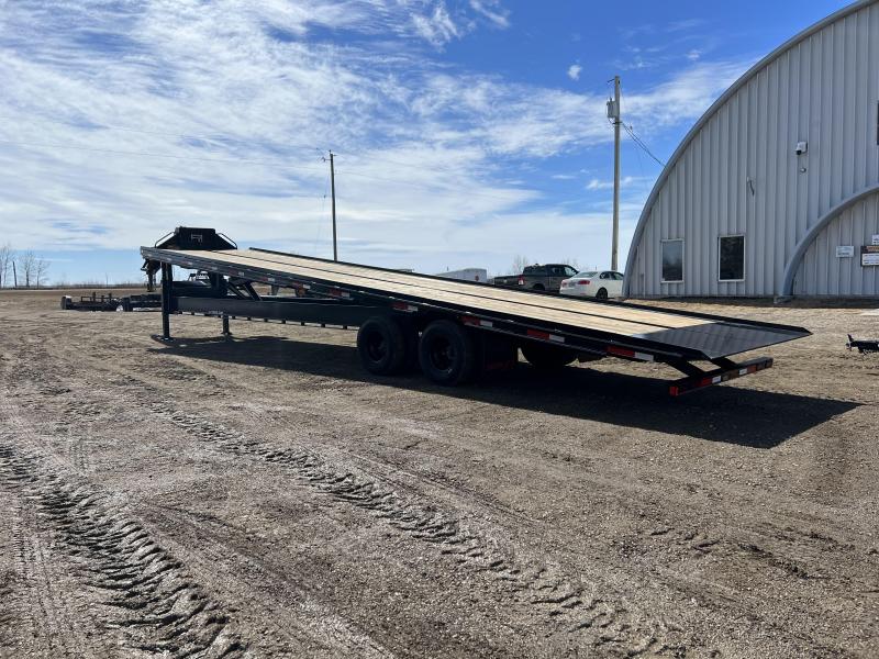 new Goose Bodies Double A Trailers  for sale, in Macgregor, MB Thumbnail 6