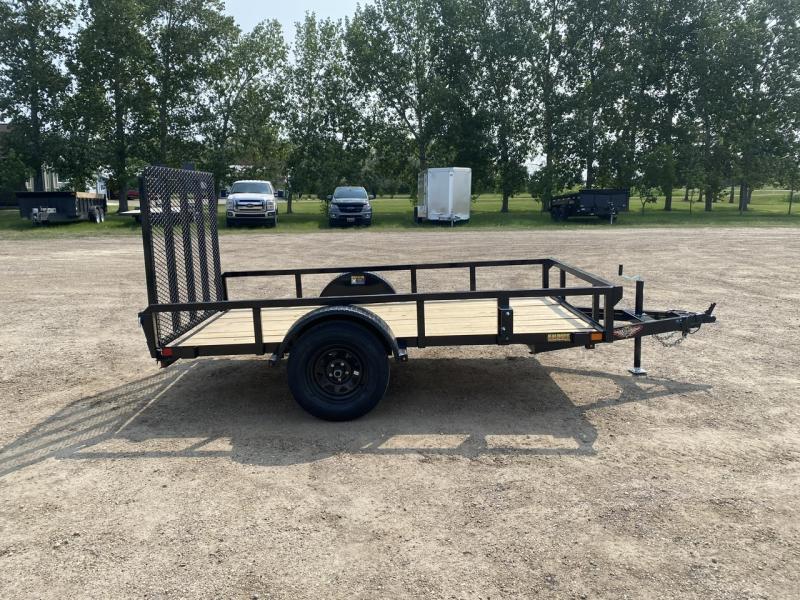 new Utility Trailers H and H Trailer  for sale, in Macgregor, MB Thumbnail 5