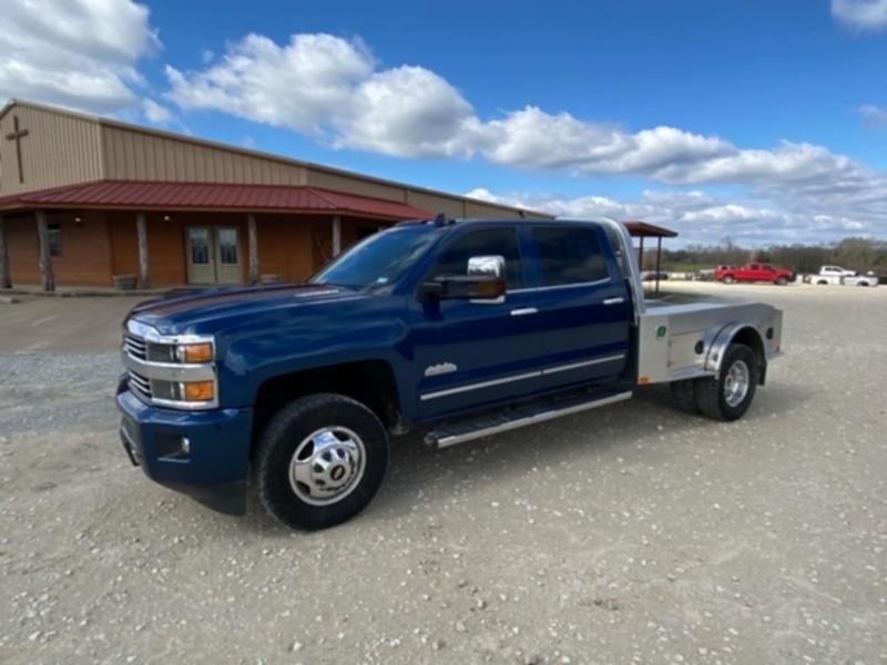 new Flat Decks CM Truck Beds  for sale, in Macgregor, MB Thumbnail 6