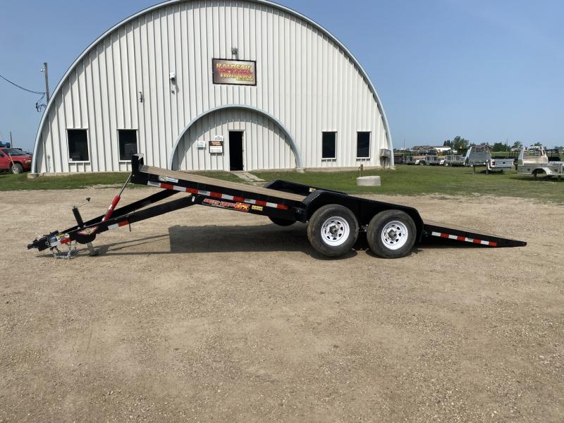 new Tilt Trailers H and H Trailer  for sale, in Macgregor, MB Thumbnail 10
