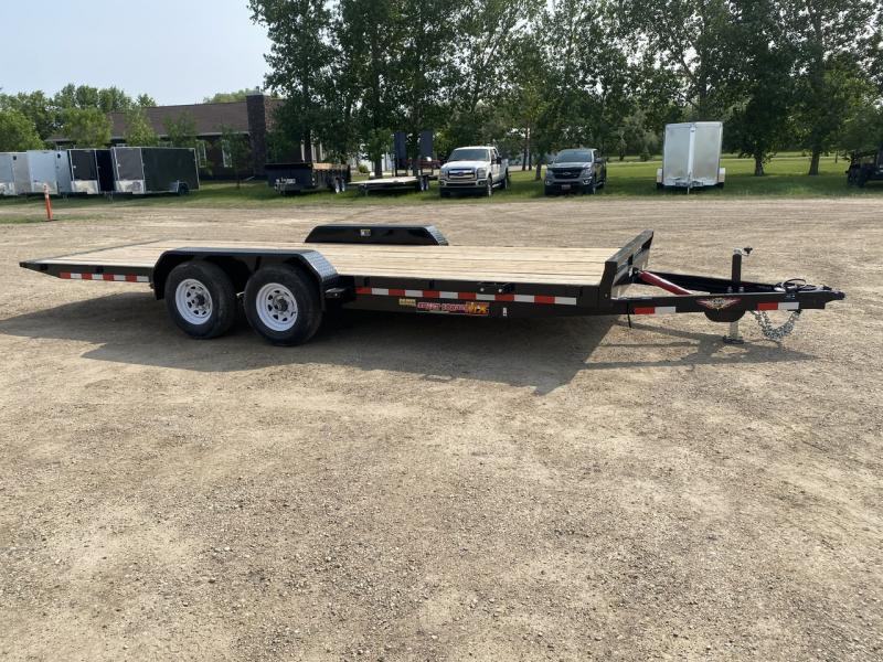 new Tilt Trailers H and H Trailer  for sale, in Macgregor, MB Thumbnail 7