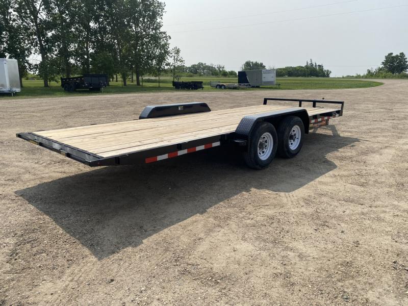 new Tilt Trailers H and H Trailer  for sale, in Macgregor, MB Thumbnail 6