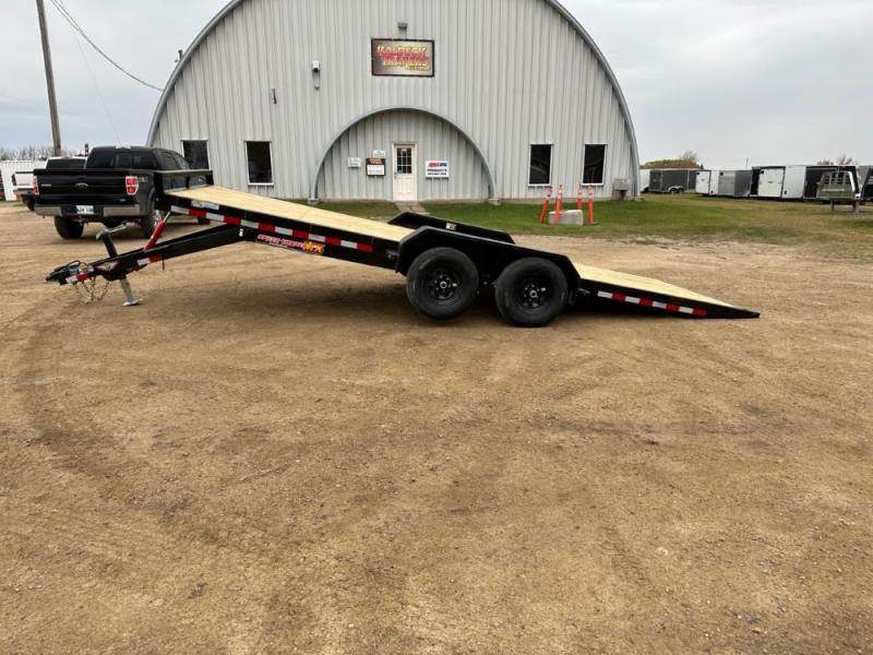 new Car Haulers / Racing Trailers H and H Trailer  for sale, in Macgregor, MB Thumbnail 11