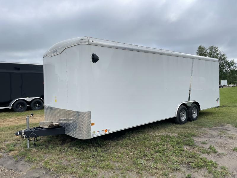 2022 Haulmark TS8524T53 Cargo / Enclosed Trailer 2022 Haulmark TS8524T53 Cargo / Enclosed Trailer