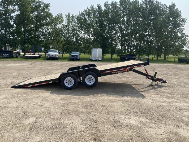 new Tilt Trailers H and H Trailer  for sale, in Macgregor, MB Thumbnail 15