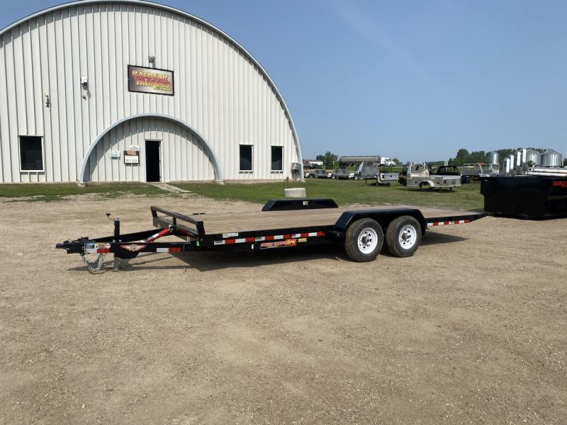new Tilt Trailers H and H Trailer  for sale, in Macgregor, MB Thumbnail 2