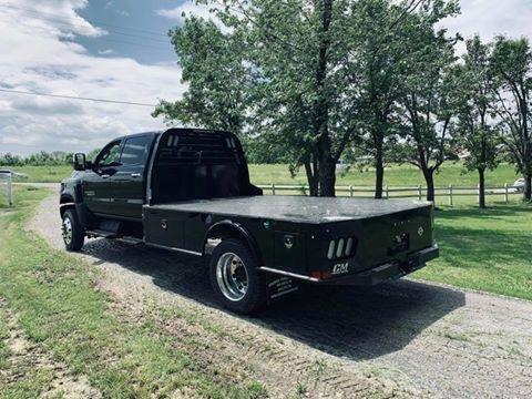 CM 96" x 8'6" SK Truck Bed CM 96" x 8'6" SK Truck Bed