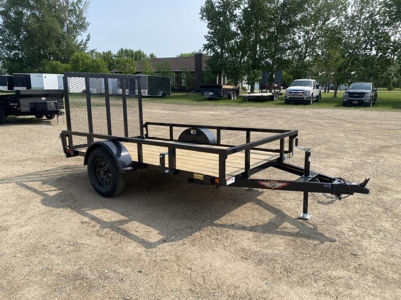 new Utility Trailers H and H Trailer  for sale, in Macgregor, MB Thumbnail 9