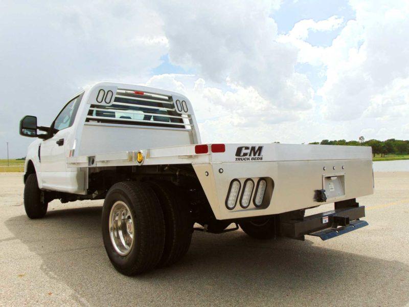 2022 CM TB ALRD Truck Bed 2022 CM TB ALRD Truck Bed