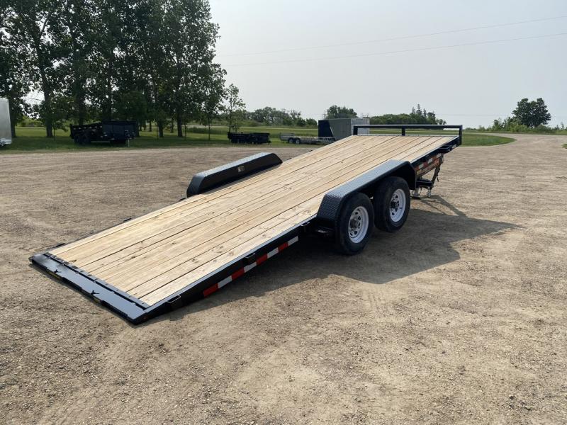 new Tilt Trailers H and H Trailer  for sale, in Macgregor, MB Thumbnail 14