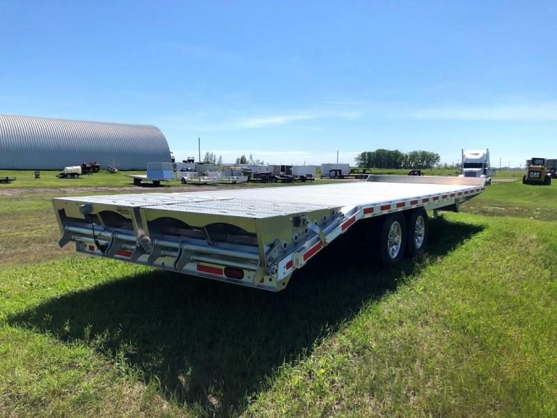 new Equipment / Flatbed Trailers EBY  for sale, in Macgregor, MB Thumbnail 7