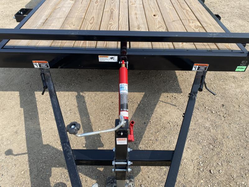 new Tilt Trailers H and H Trailer  for sale, in Macgregor, MB Thumbnail 9
