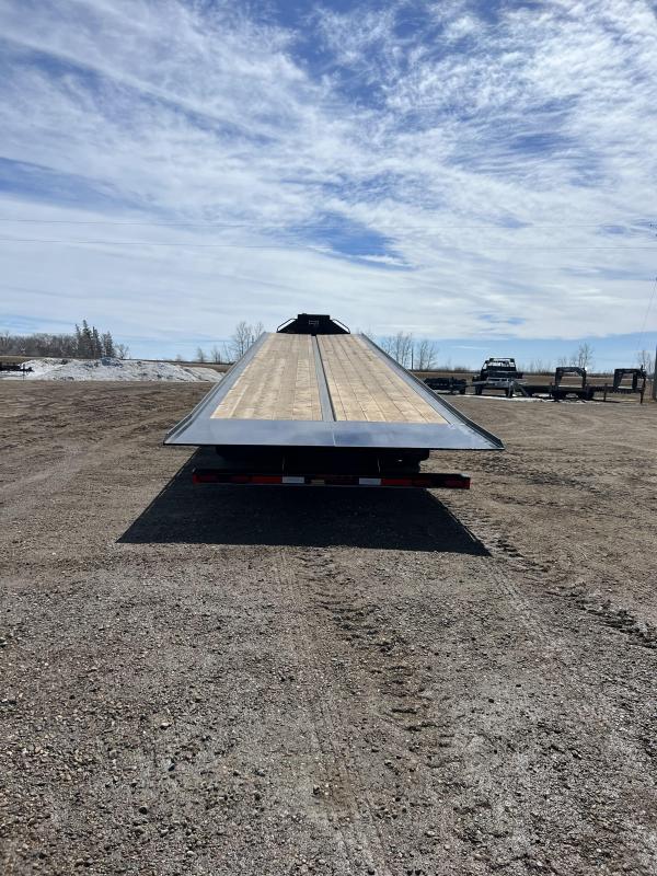new Goose Bodies Double A Trailers  for sale, in Macgregor, MB Thumbnail 7