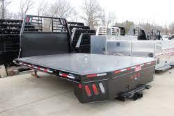 Zimmerman 3000 XL Series Truck Body Truck Bed