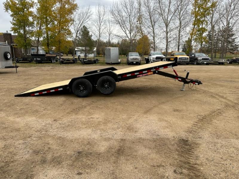 new Car Haulers / Racing Trailers H and H Trailer  for sale, in Macgregor, MB Thumbnail 15