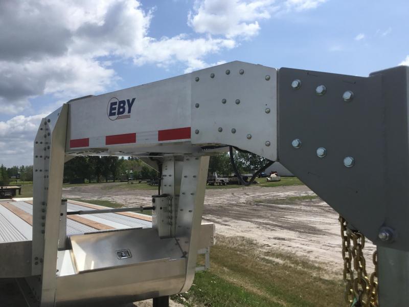 new Goose Bodies EBY  for sale, in Macgregor, MB Thumbnail 7