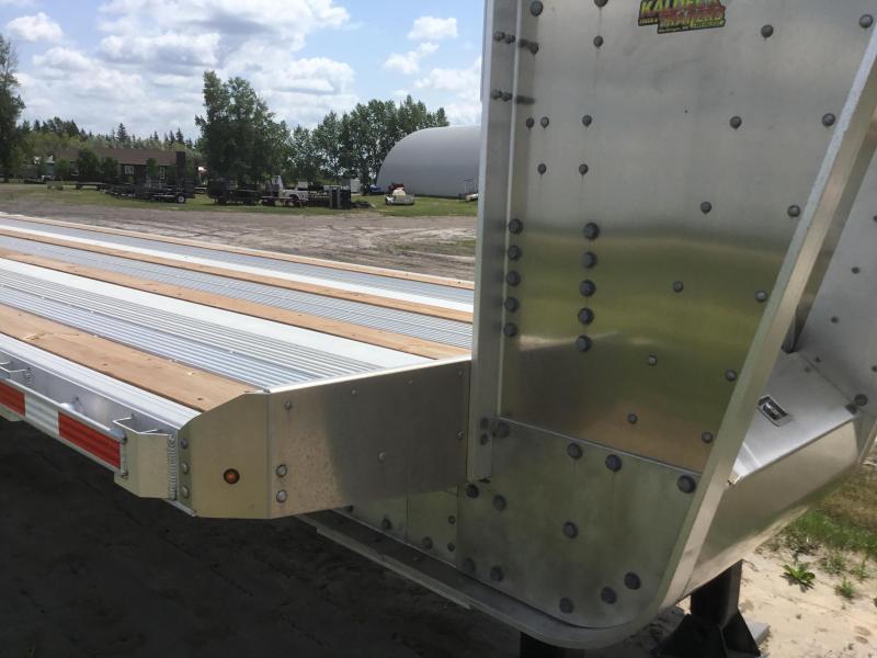 new Goose Bodies EBY  for sale, in Macgregor, MB Thumbnail 11