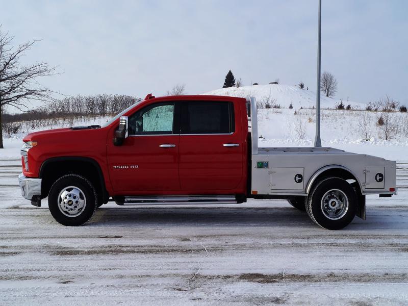 new Flat Decks CM Truck Beds  for sale, in Macgregor, MB Thumbnail 3