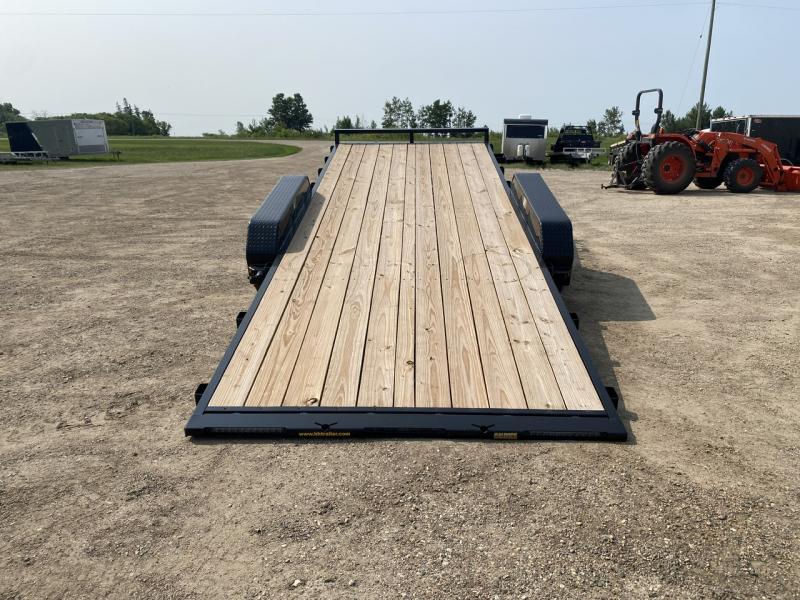 new Tilt Trailers H and H Trailer  for sale, in Macgregor, MB Thumbnail 13