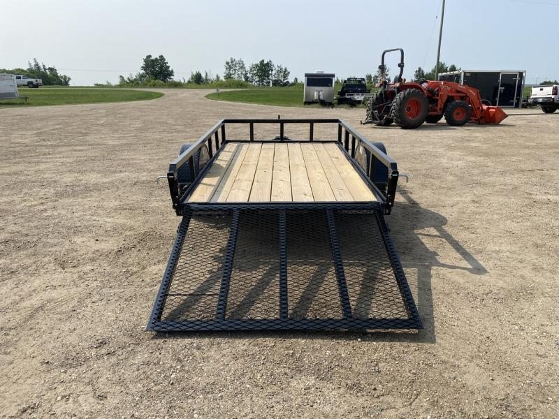 new Utility Trailers H and H Trailer  for sale, in Macgregor, MB Thumbnail 10