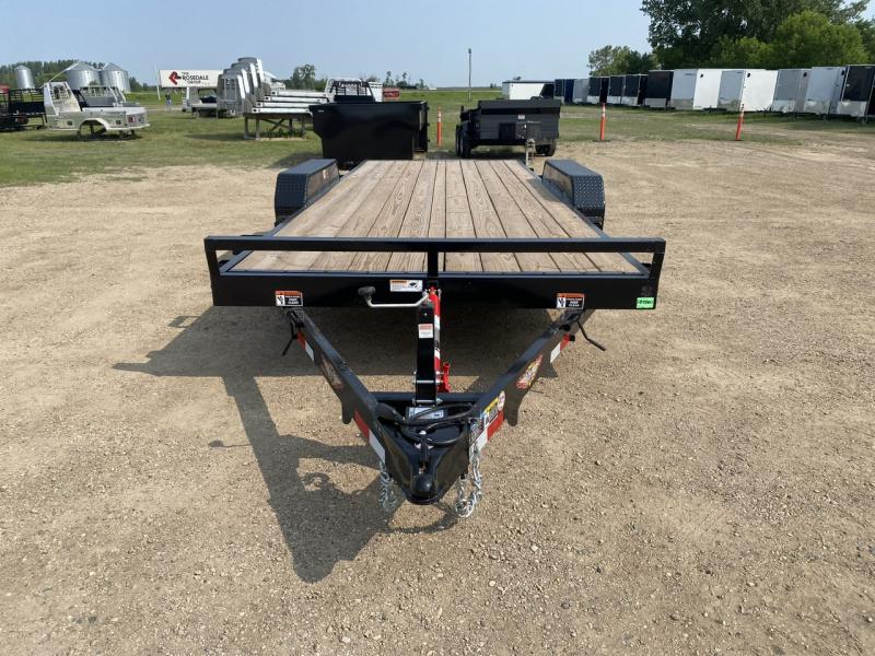new Tilt Trailers H and H Trailer  for sale, in Macgregor, MB Thumbnail 8